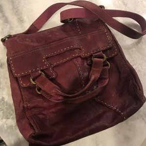 LUCKY brand bag